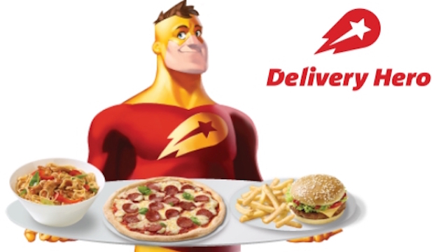 Delivery hero ipo prospectus best free forex trading software